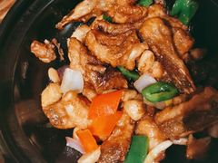 -老伙记海鲜码头(北滘店)