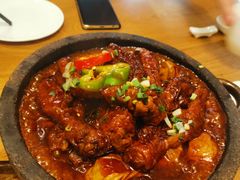 -品大三(大行宫店)