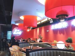 -龙少爷碳火干锅(环球中心店)