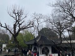 -拙政园