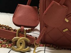 -Chanel(德基广场店)