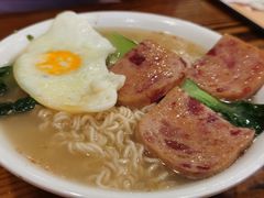 -澳门陈光记烧味饭店(南京德基广场店)
