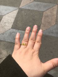 -周大福 CHOW TAI FOOK(新世界百货崇文店)