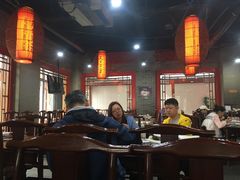 大堂-天下第一面(大雁塔北广场店)
