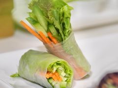 -金链花·泰国餐厅(国贸店)
