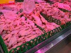 -幸福荣耀超市(学院路店)