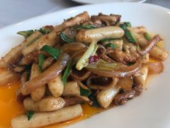 -临安鲲凌餐厅(钱王大街店)