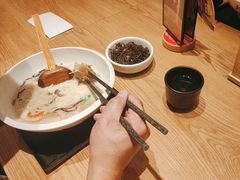 -味千拉面(广州白云机场T1西二店)