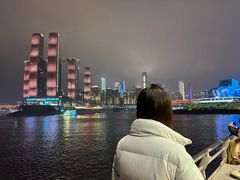 -重庆两江夜游-金碧系列