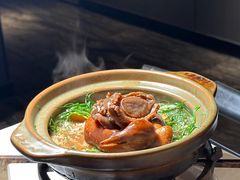 -御膳汤品(猎人坊店)