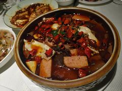 渝信毛血旺-渝信川菜(华盛店)