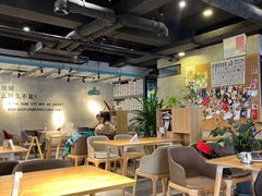-ZM COFFEE(西安路店)