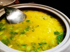 菜泡饭-辛香汇(飞洲店)