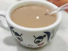 -翠華餐廳(浦东机场T1店)