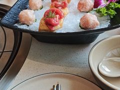 -芭夯兔·兔肉汤锅(新都店)