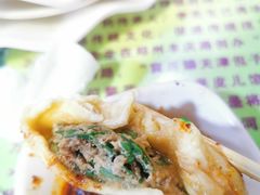 -宝正臻天津包子总店(金阳光居易店)
