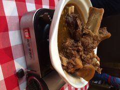 -西贝莜面村(上海百联西郊店)