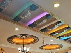 -一招鲜·全羊铺·蒙古奶茶(五一北路店)