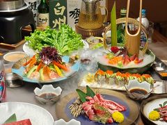 -隐炉和牛烧肉店(群力店)