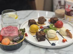 -哈根达斯(芳圆里店)