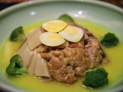 芙蓉杂烩-芙蓉凰花园酒楼