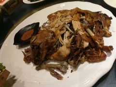 -乾州食府(小雁塔店)