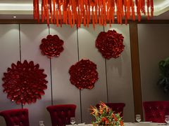 -广州逸林假日酒店·四季桃源中餐厅(白云山风景区店)