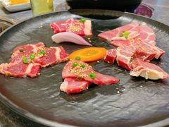 -匠牛亭·锅物烧肉放题自助(昆百大·泰业城店)