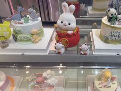 -CAKE BOSS 蛋糕老板(西单君太百货店)