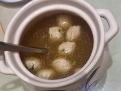 -鲜得莱渔港·小平岛海胆馆(七贤岭店)