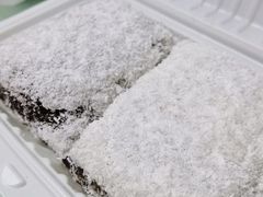 椰蓉卷-老回回烩面馆(左家庄店)