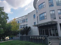 -上海第二工业大学(金海路校区)