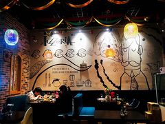 -向日葵十五度餐厅(昌平区店)
