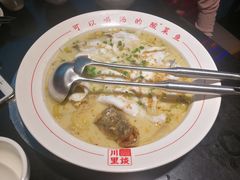 -川里谈·川味小馆(北京路店)