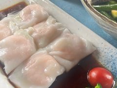 -鹿鸣酒家(越秀店)