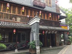 -东安鸡馆(蔡锷南路店)