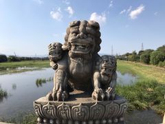 -卢沟桥文化旅游区