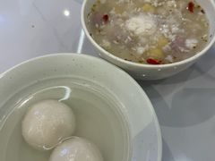 -大食代美食广场(上海中心店)