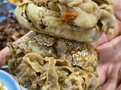 -马记伊源斋涮肉·清真菜(百子湾店)