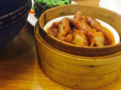 -粤仔湾砂锅粥(金太湖店)