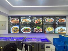 -王家大院·南京菜(湛江路总店)