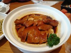 -粤域茶餐厅