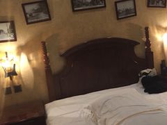 欧罗巴宾馆-欧罗巴宾馆