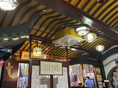 -同得兴 Since·1995 传统苏式面馆(嘉馀坊店)