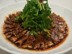 -北塘海鲜·天津菜·鲅鱼水饺是一绝(大光明桥旗舰店)