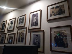 -邓丽君音乐主题餐厅