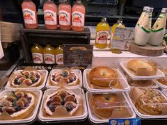 -巴黎贝甜(凯德MALL望京店)