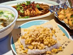 -东来土菜馆(民祥园路店)