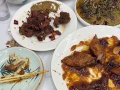 -老七饭馆(光荣道总店)