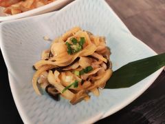 -三石铁板烧(紫竹桥店)